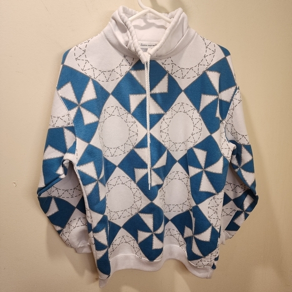 Jason Maxwell Vintage Sweatshirt size S - Picture 6 of 9